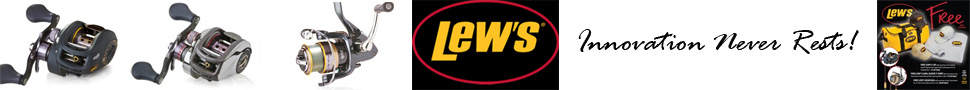 Lew's
