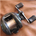Shimano Curado