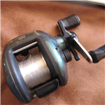 Shimano Curado