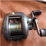Shimano Curado