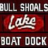 Bull Shoals Lake Boat Dock